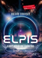 Elpis - Roland Oravský - cena, porovnanie