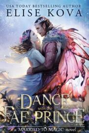 A Dance with the Fae Prince