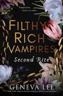 Filthy Rich Vampires 2: Second Rite - cena, porovnanie