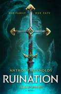 Ruination: A League of Legends Novel - cena, porovnanie