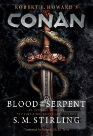 Conan - Blood of the Serpent