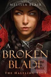 A Broken Blade