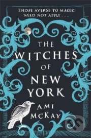 The Witches of New York