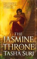 The Jasmine Throne - cena, porovnanie