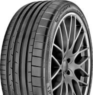 Continental SportContact 6 255/35 R19 96Y - cena, porovnanie