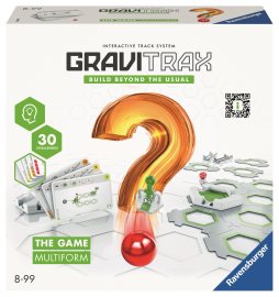 Ravensburger 274772 GraviTrax The Game Multiform