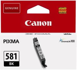 Canon CLI-581BK, čierna originál