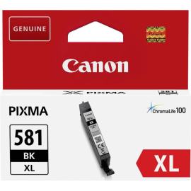 Canon CLI-581BK XL čierna originál