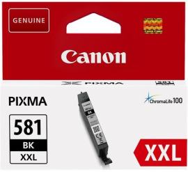 Canon CLI-581BK XXL čierna originál