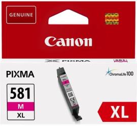 Canon CLI-581M XL purpurová originál