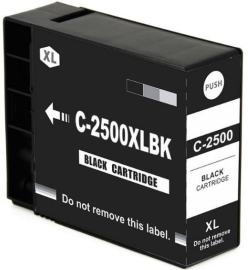 Best2Buy Canon PGI-2500BK XL čierna kompatibilný