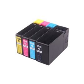 Best2Buy Canon PGI-1500 XL CMYK kompatibilný