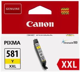 Canon CLI-581Y XXL