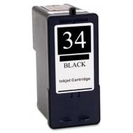 Best2Buy Lexmark 18C0034E 34, čierna kompatibilný - cena, porovnanie
