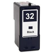 Best2Buy Lexmark 18C0032E 32, čierna kompatibilný - cena, porovnanie