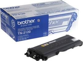 Brother TN-2120BK