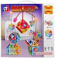 Epee Magnetic Sheet 30 ks - cena, porovnanie