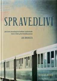 Spravedlivý - Jan Brokken