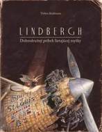 Lindbergh: Dobrodružný príbeh lietajúcej myšky - cena, porovnanie