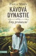 Kávová dynastie - Dny probuzení - cena, porovnanie