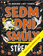 Sedm dní smůly: Středa - cena, porovnanie