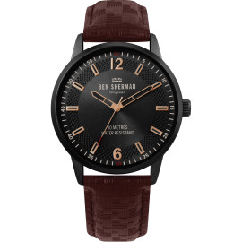 Ben Sherman WB029TB