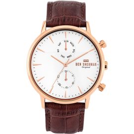 Ben Sherman WB041TRG