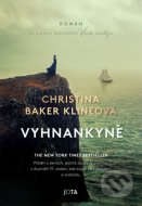 Vyhnankyně - Baker Kline Christina - cena, porovnanie