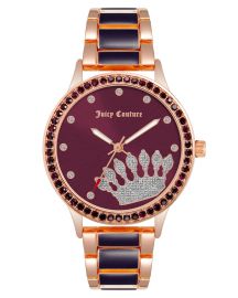 Juicy Couture JC/1334RGPR