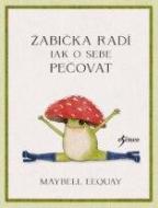 Žabka radí - Jak o sebe pečovat - cena, porovnanie