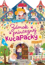 Zámok princeznej Kucapacky