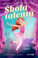 Škola talentů Cilka tančí - cena, porovnanie