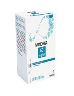 Laboratoires OPODEX Minorga 50 mg/ml 3x60ml - cena, porovnanie