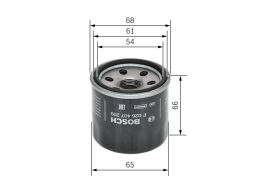 Bosch F026407209