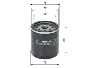 Bosch F026407225 - cena, porovnanie