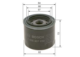 Bosch F026407200