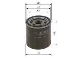 Bosch F026407188