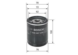 Bosch F026407235