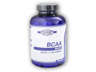 Fitsport BCAA MAXX 200tbl - cena, porovnanie