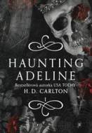 Haunting Adeline (1.diel duológie) - cena, porovnanie