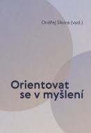 Orientovat se v myšlení - cena, porovnanie