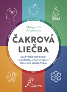 Čakrová liečba - cena, porovnanie