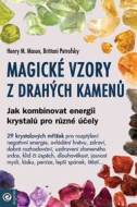 Magické vzory z drahých kamenů - cena, porovnanie