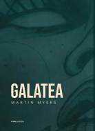 Galatea - Martin Myers - cena, porovnanie