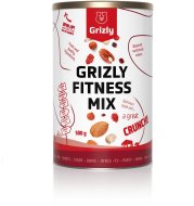 Grizly Fitness zmes 500g - cena, porovnanie