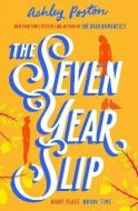 The Seven Year Slip - cena, porovnanie