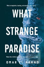 What Strange Paradise