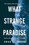 What Strange Paradise - cena, porovnanie