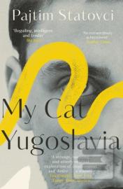 My Cat Yugoslavia