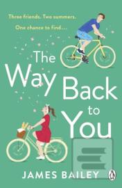 The Way Back To You